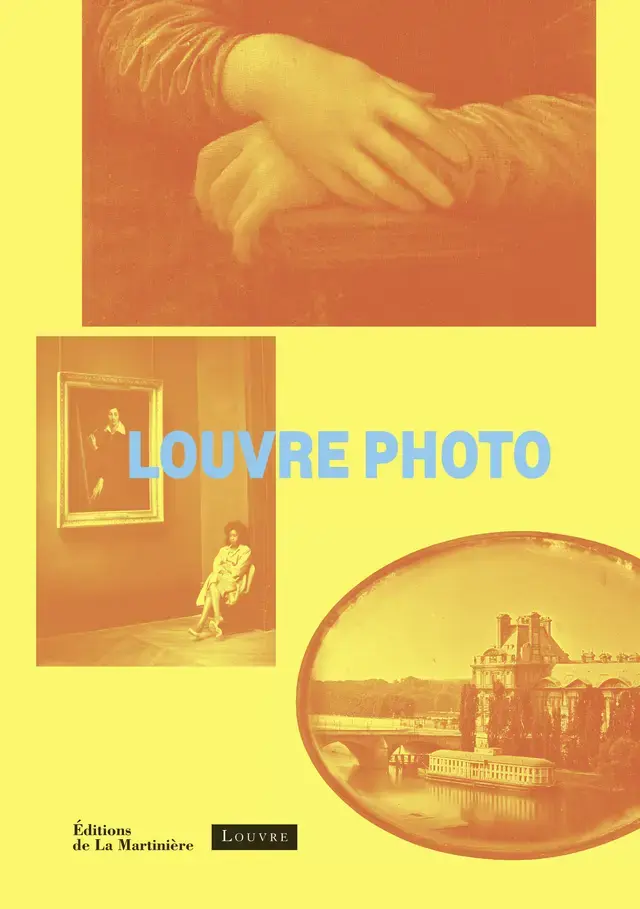 Catalogue Louvre Photo 4 novembre 2026 – 3 mai 2027