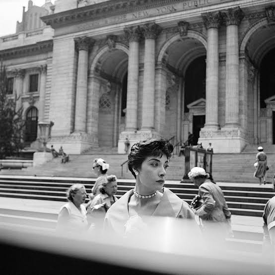 Anthology : Vivian Maier (Mérignac, métropole de Bordeaux)